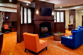Courtyard by Marriott Pittsburgh West Homestead Waterfront